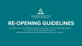 bic reopening guidelines